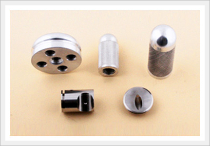 Other Turning Parts Made in Korea